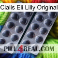 Cialis Eli Lilly Original 31